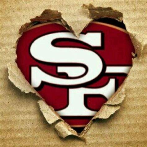 San Francisco Forty Niners Ready for football to start !!! | 49ers fans ...