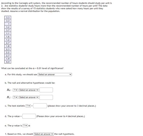 Solved According to the Carnegie unit system, the | Chegg.com