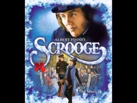 Scrooge 1970 Songs. - YouTube