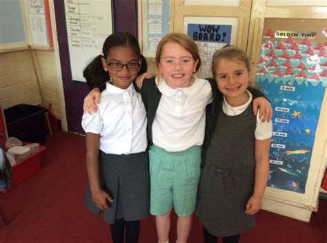 Respectful Learners – Cornhill Primary School