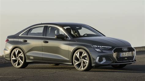 Audi A3 to become the new entry-level car for the brand, new-gen model confirmed | HT Auto