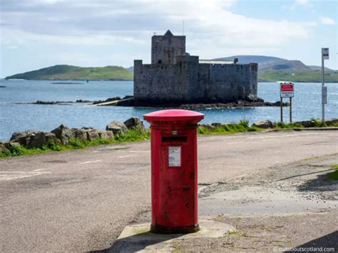 Isle of Barra Visitor Guide | Outer Hebrides