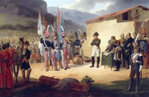 Invasión napoleónica a España (1808) – LHistoria