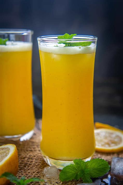 Fresh Pineapple Juice Recipe + Video