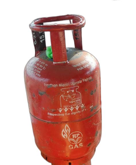 Iron Bharat Gas Cylinder, 100 Bar, 58% OFF