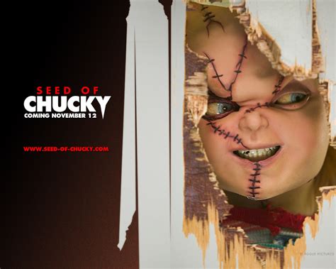 Seed of Chucky - Movies Wallpaper (75114) - Fanpop