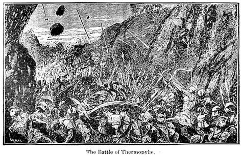 Battle of Thermopylae - Wikipedia