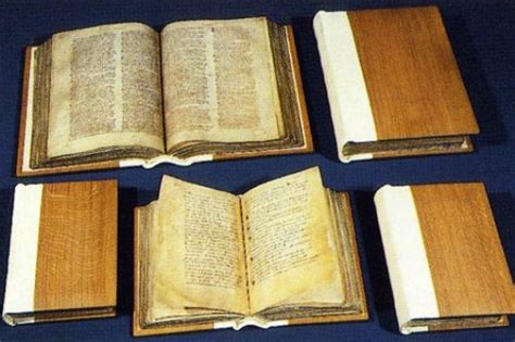 10 Facts about Domesday Book - Fact File