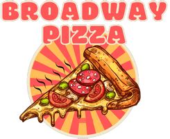 Broadway Pizza