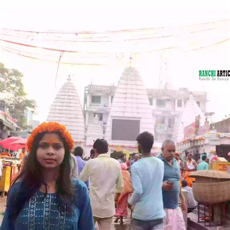 Baba Baidyanath Dham : 12 Jyotirlinga in India: Baba Dham mandir ...