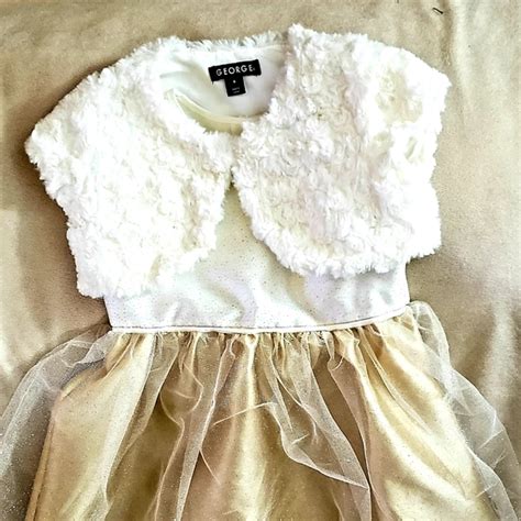 George | Dresses | Girls Dress | Poshmark