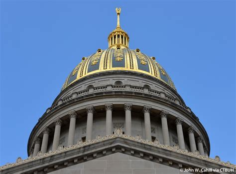 West Virginia State Capitol - The Skyscraper Center