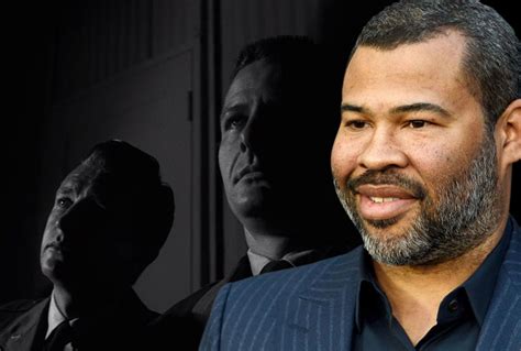 Jordan Peele is bringing "Twilight Zone" back, and not a moment too soon | Salon.com