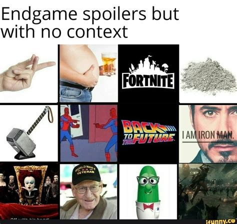 Endgame spoilers but With no context - ) | Marvel quotes, Funny marvel ...