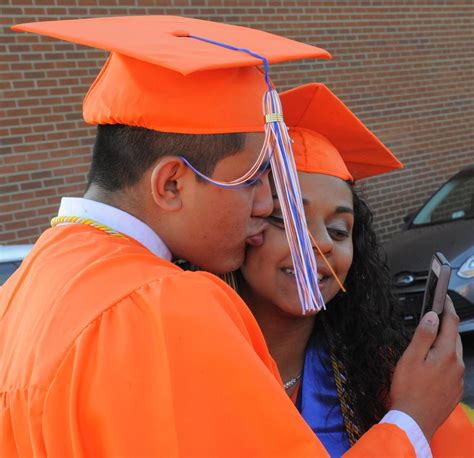 Glenn High School Graduation | Galleries | journalnow.com