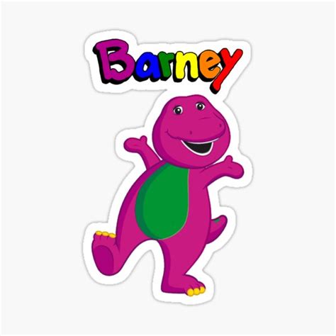 "Barney And Friends, Barney Meme, Barney I Love You, Barney The ...