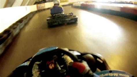 M4 KARTING 2 - YouTube