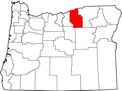 Morrow County, Oregon Genealogy • FamilySearch