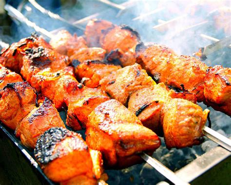 5 Best Kebab Stalls At Horn OK Please, Delhi 2018 | So Delhi