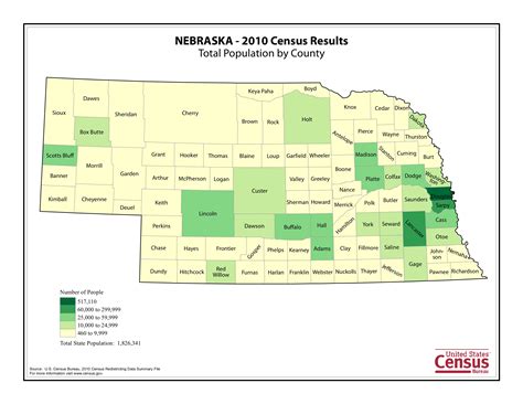 AFSA - Home > State > Interactive Map > Nebraska