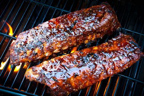 The Ultimate Smoked Ribs On Pit Boss Pellet Grill