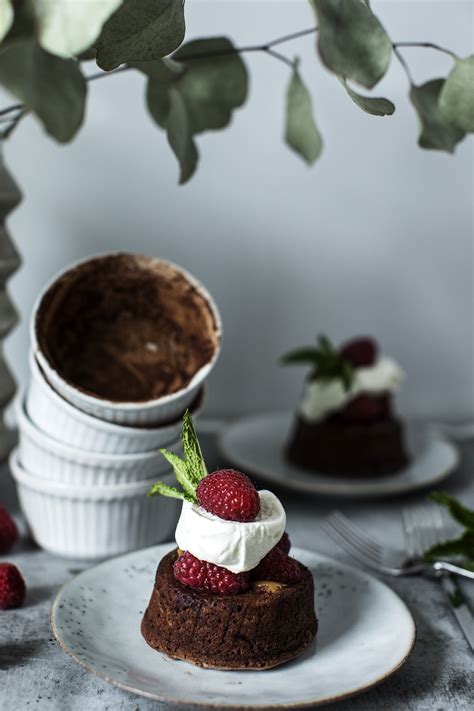 Chocolate Fondant Recipe | Modern Wifestyle