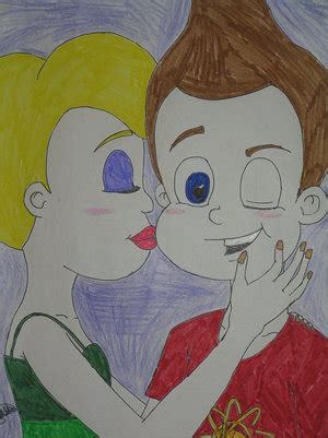 Jimmy Neutron Fan Art - Nickelodeon Fan Art (1690676) - Fanpop