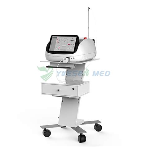 Tethys 120w medical laser for BPH surgery benign prostatic hyperplasia ...