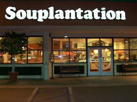 Souplantation – San Diego (La Mesa) | Gastronomy