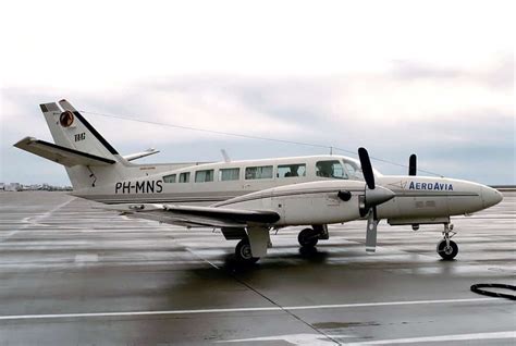 Reims-Cessna 406 Caravan II - Price, Specs, Photo Gallery, History ...