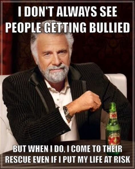 30 best Antibullying Memes images on Pinterest | Funny images, Funny ...