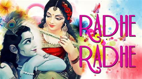 Radhe Radhe Radhe Shyam by Mohit Jaitly || Krishna Bhajans ( Full Songs ...