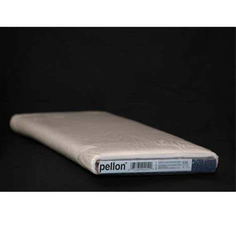 Pellon 931TD Fusible Midweight Interfacing