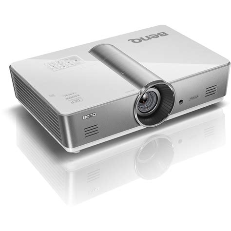 BenQ SW921 5000-Lumen WXGA DLP Projector SW921 B&H Photo Video