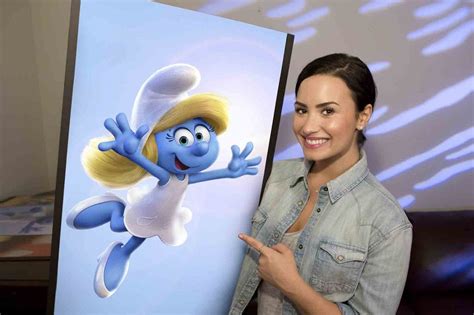 First Look: Sony Titles ‘Get Smurfy,’ Unveils Voice Cast | Animation ...