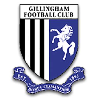 Gillingham FC | Bleacher Report | Latest News, Scores, Stats and Standings