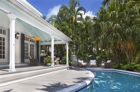 Truman Annex Key West | Matthew Stratton Architecture