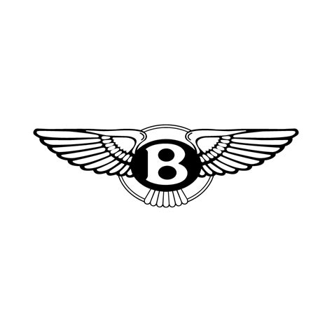 Bentley B Logo