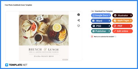 How To Make/Create a Book Cover in Google Docs [Templates + Examples ...