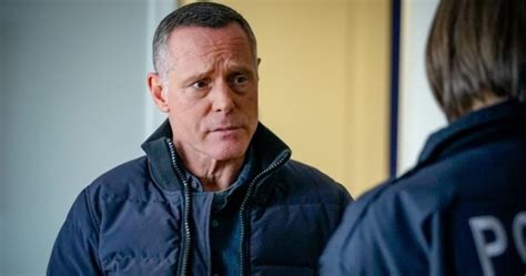 Chicago PD Season 8: Actor Jason Beghe Reveals Details! Next Season Will Address Police ...