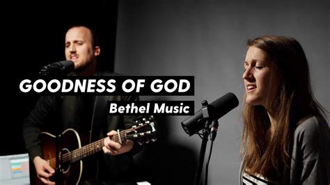 Goodness of God - Bethel Music - Churchfront Pads Demo Chords - Chordify