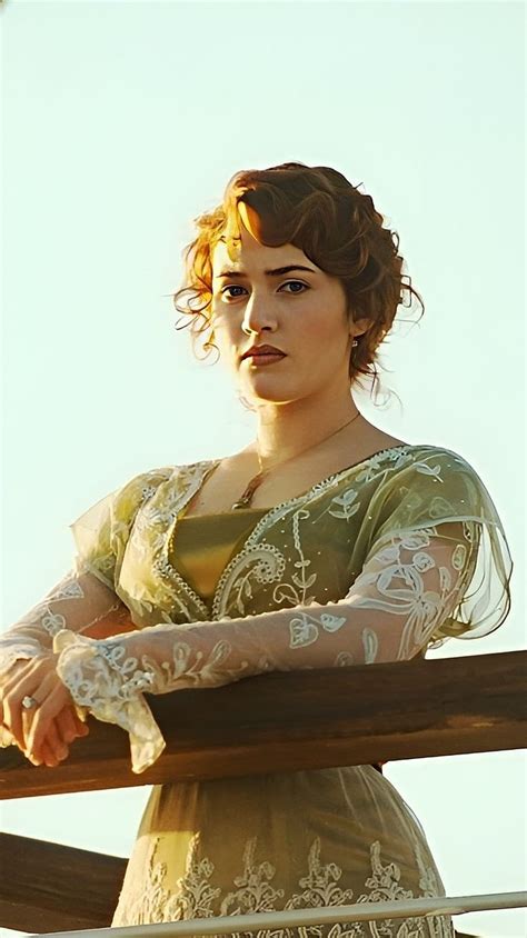 Top 71+ wallpaper kate winslet titanic latest - in.cdgdbentre