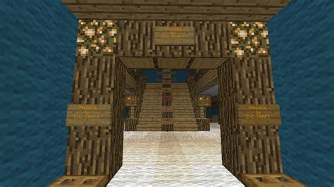 EMC CRAFT Minecraft Server