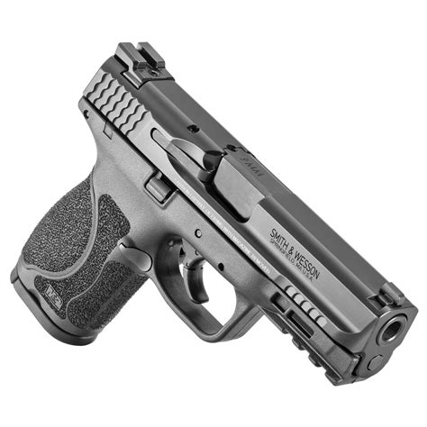 M&P®9 M2.0™ 4 INCH COMPACT MA COMPLIANT