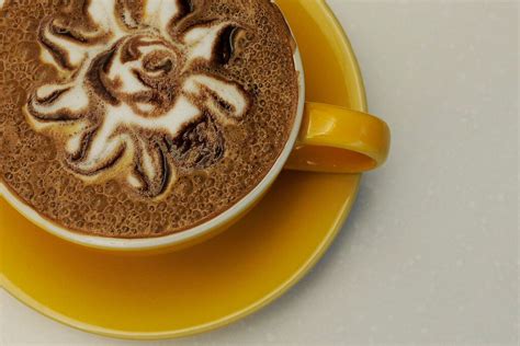 Yemen Coffee Beans - The Coffee Bean Menu