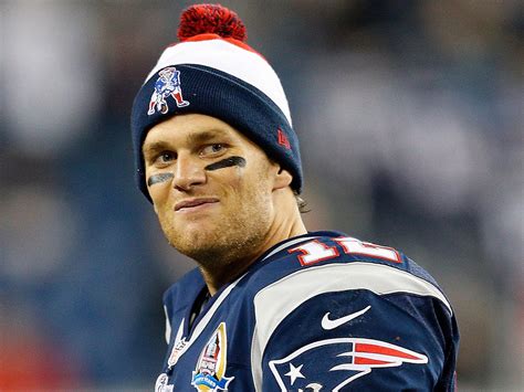 Tom Brady Diet Calls Avocado Ice Cream A Treat - Business Insider