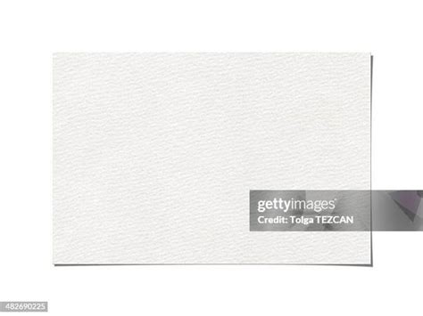 Blank Paper Texture Photos and Premium High Res Pictures - Getty Images