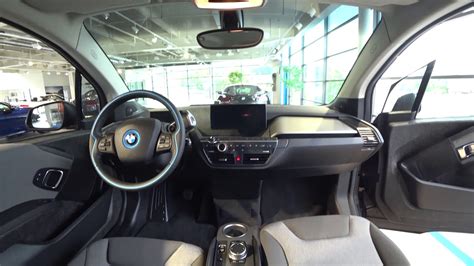 Bmw I3 Interior | Cabinets Matttroy