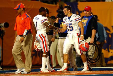 Florida Gators Football: What Is UF's All-Time Greatest Recruiting ...