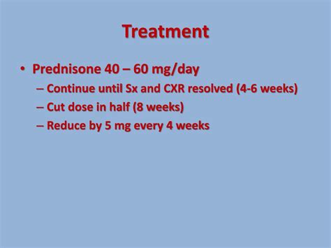 PPT - Chronic Eosinophilic Pneumonia PowerPoint Presentation, free ...